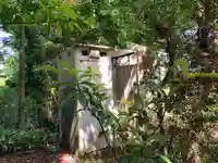 善長院のその他建物