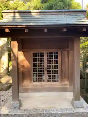 勧行寺(神奈川県)