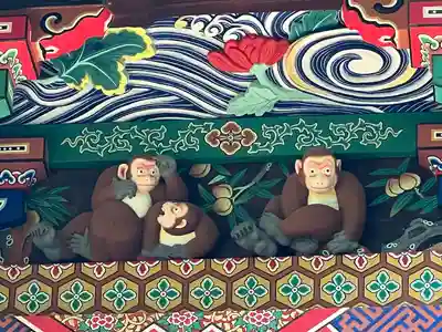 秩父神社(埼玉県)