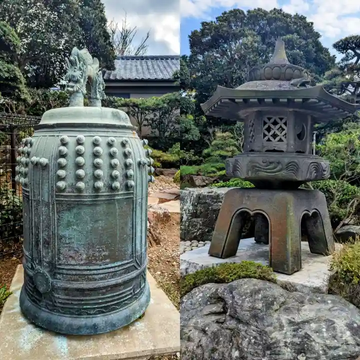 飯沼山 圓福寺のその他建物