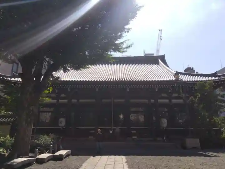 本能寺(京都府)