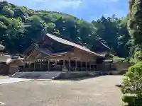 美保神社(島根県)