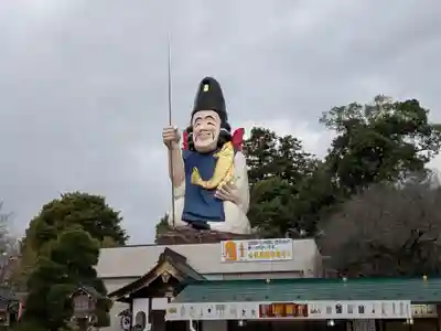 大前神社(栃木県)