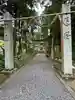 惣河内神社(愛媛県)