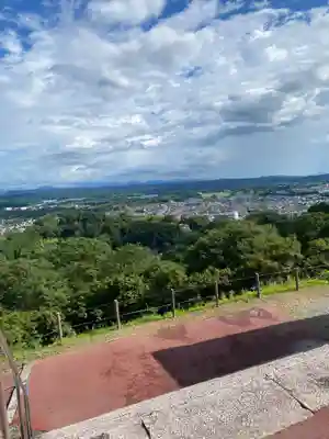 曹洞宗 永松山 龍泉寺(福島県)