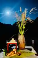 須佐之男神社のその他建物