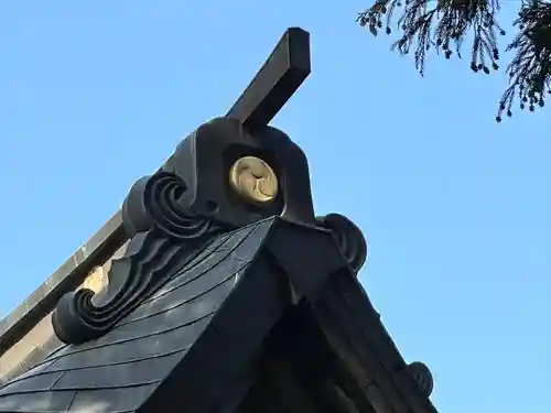 日枝神社の建物その他