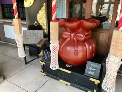 大鳥神社(東京都)
