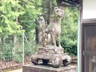 松號神社(滋賀県)