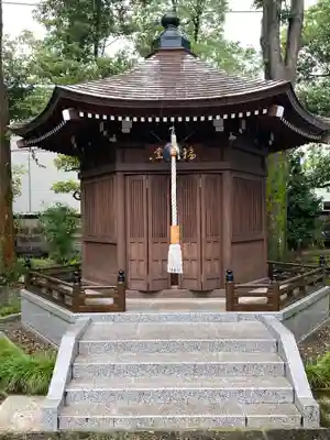 金剛院のその他建物