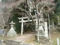 磯崎神社(愛知県)
