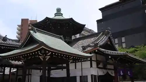 鶴満寺(大阪府)
