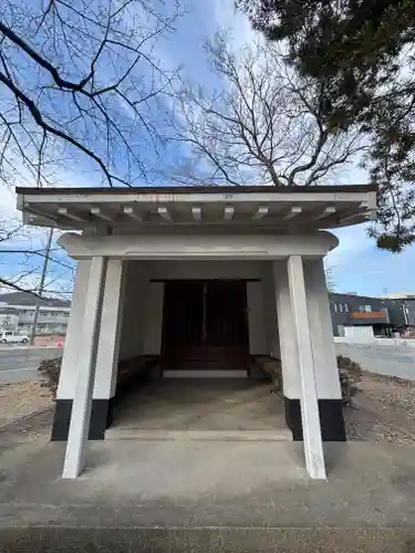 竃神社(兵庫県)