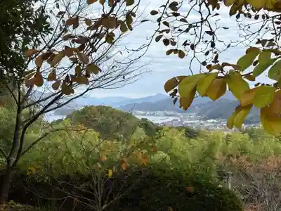 中山寺(福井県)