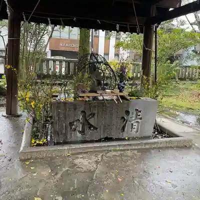 若宮神明社(愛知県)