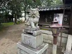 三之宮神社(滋賀県)