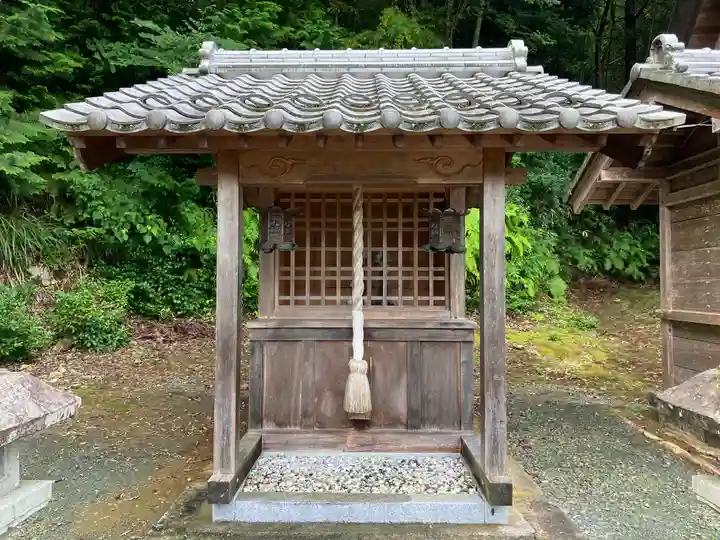 赤松神社(福井県)