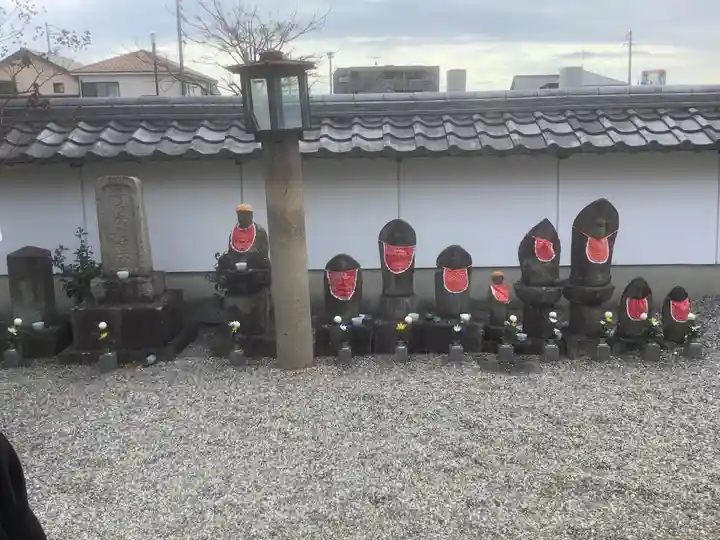 延命寺(愛知県)