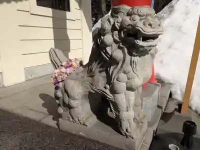 発寒神社(北海道)