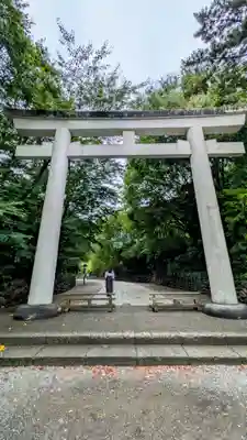 新潟縣護國神社(新潟県)