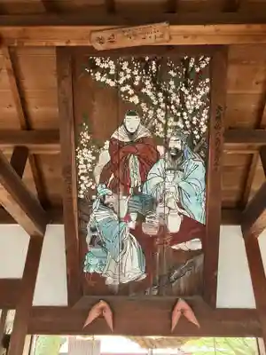 市杵島神社(奈良県)