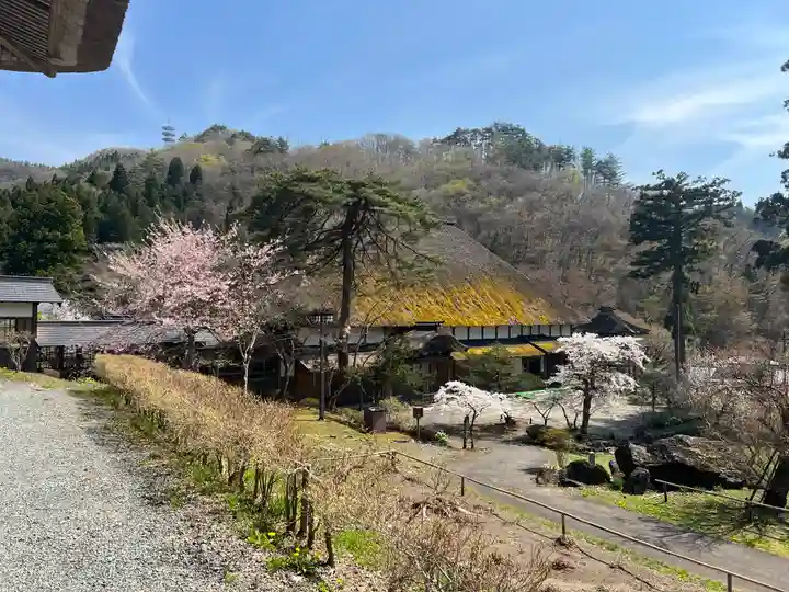 正法寺のその他建物