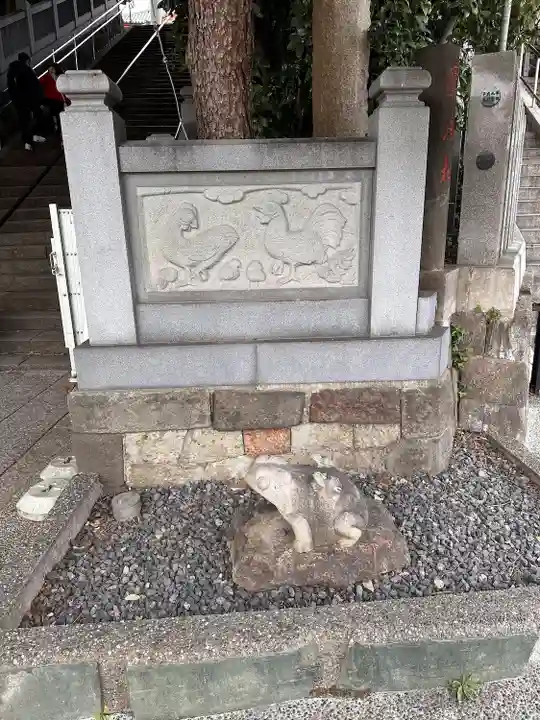 瀧泉寺(目黒不動尊)(東京都)