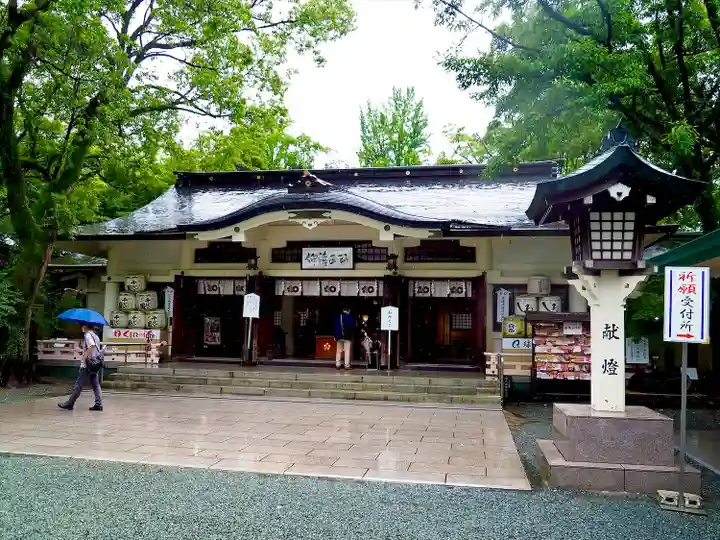 加藤神社(熊本県)