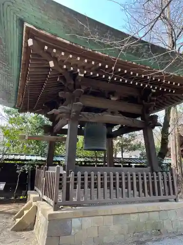 深大寺のその他建物