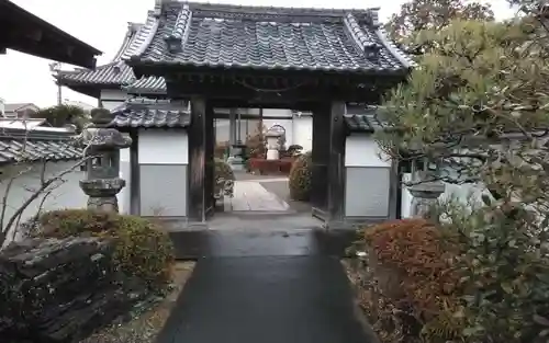 西泉寺(静岡県)