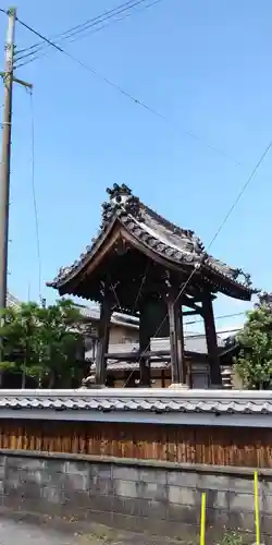 長徳寺の建物その他