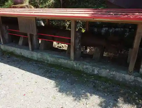 神山神社(神奈川県)