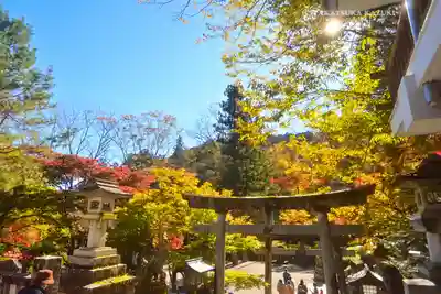 古峯神社(栃木県)