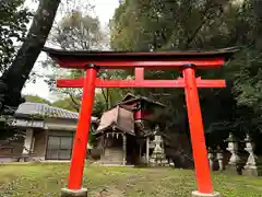 三社神社(奈良県)