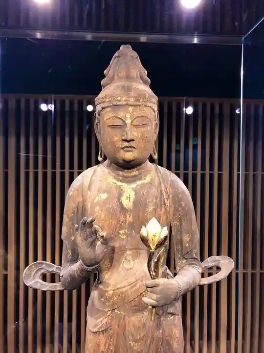 【閉館】東京長浜観音堂(東京都)