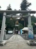 中氷川神社(埼玉県)