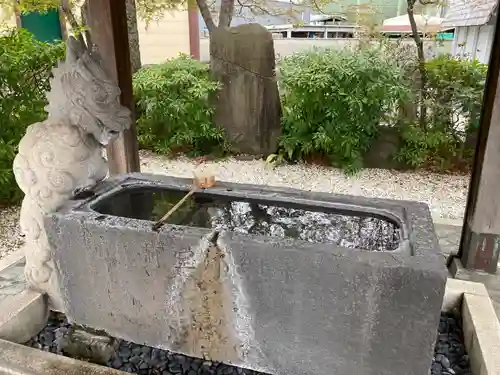 石濱神社(東京都)