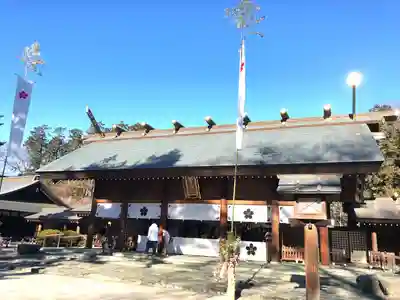 櫻木神社(千葉県)
