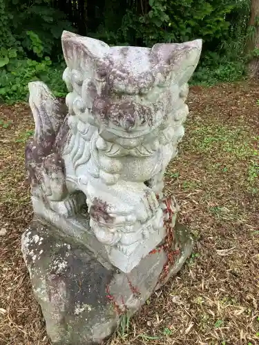 長久保温泉神社(栃木県)