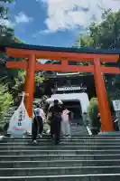 江島神社(神奈川県)