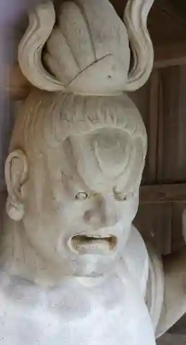 陽林寺(福島県)