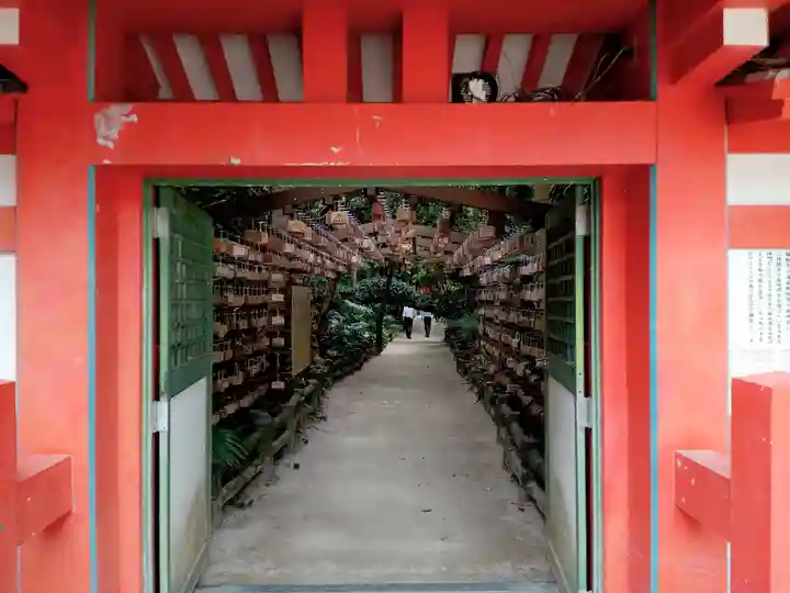 青島神社(青島神宮)(宮崎県)
