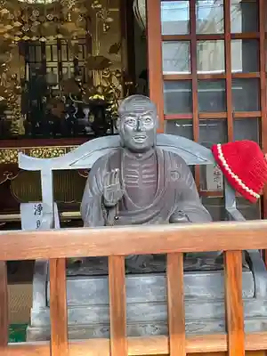 願生寺(京都府)
