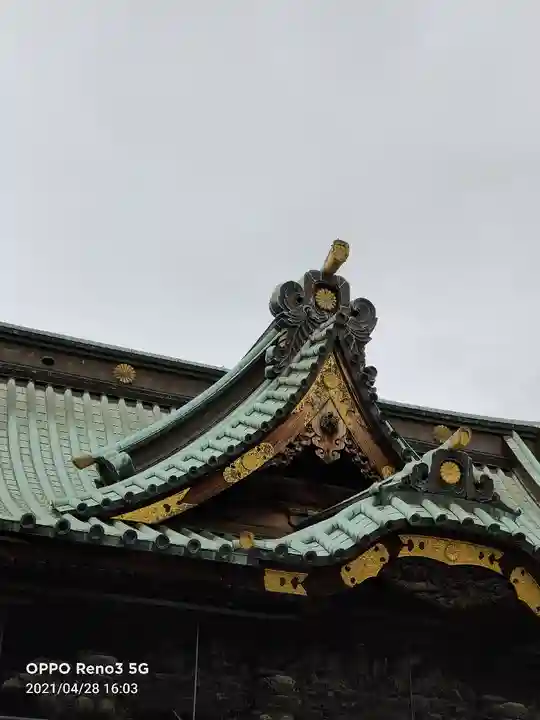 三嶋大社のその他建物