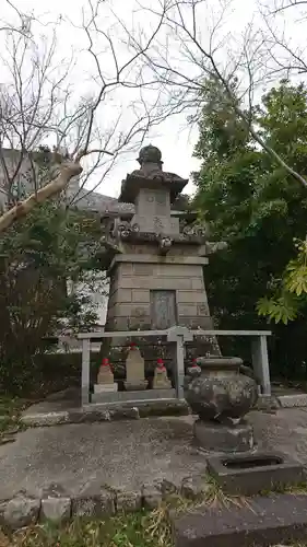 大念寺のその他建物