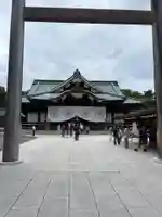 靖國神社(東京都)