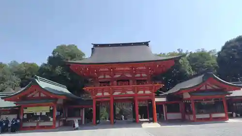 近江神宮(滋賀県)