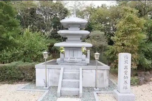 瑞法光寺の建物その他