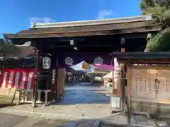 東寺（教王護国寺）(京都府)