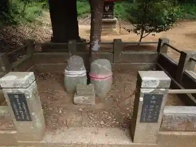 松澤 熊野神社(千葉県)